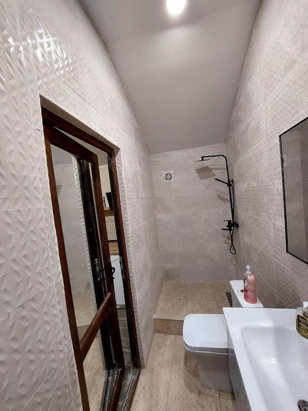 Apartments in Digomi Apartment in Tbilisi, Georgia