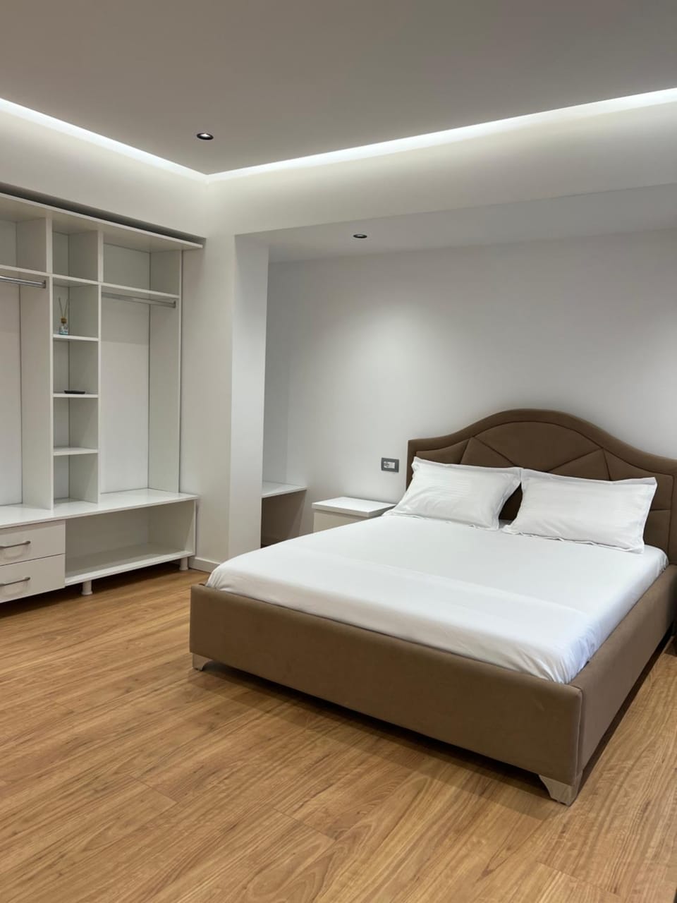 Poseidon Apartments Apartment in Sarandë