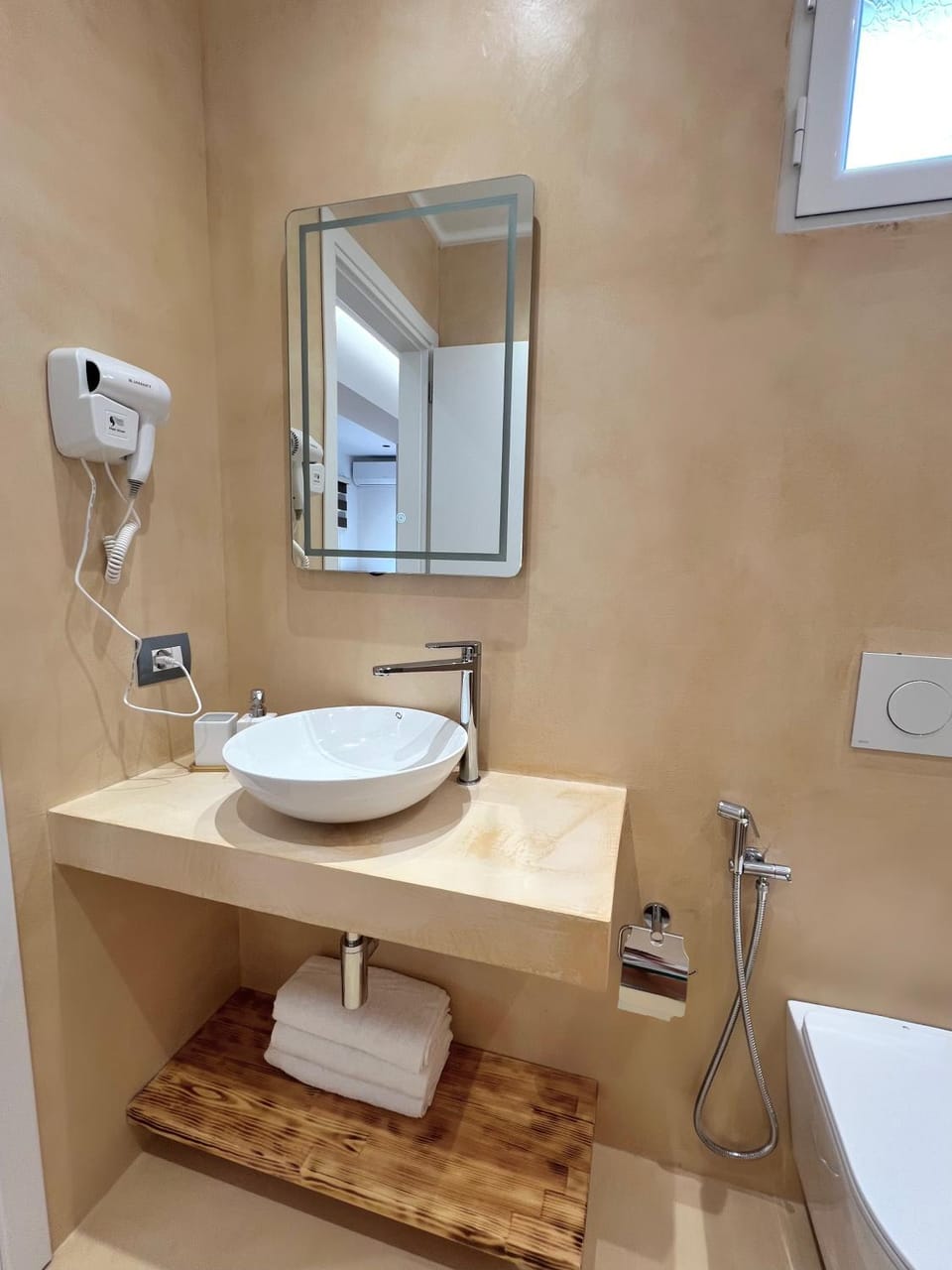 Poseidon Apartments Apartment in Sarandë