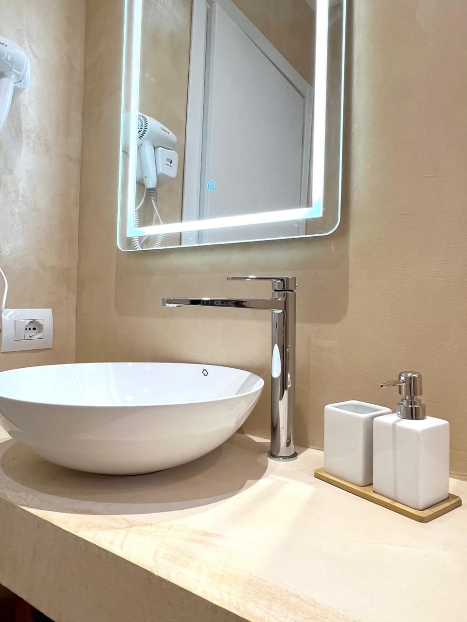 Poseidon Apartments Apartment in Sarandë