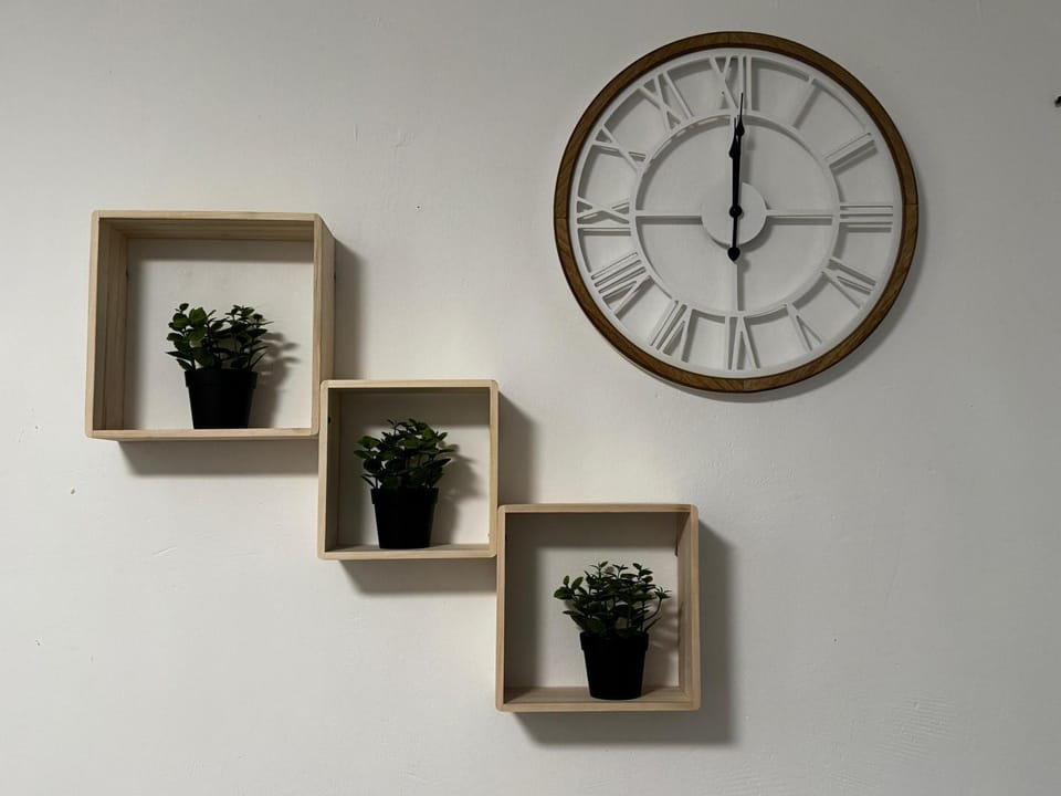 Deluxe Apartements Bobenheim Roxheim Bed and Breakfast in Frankenthal