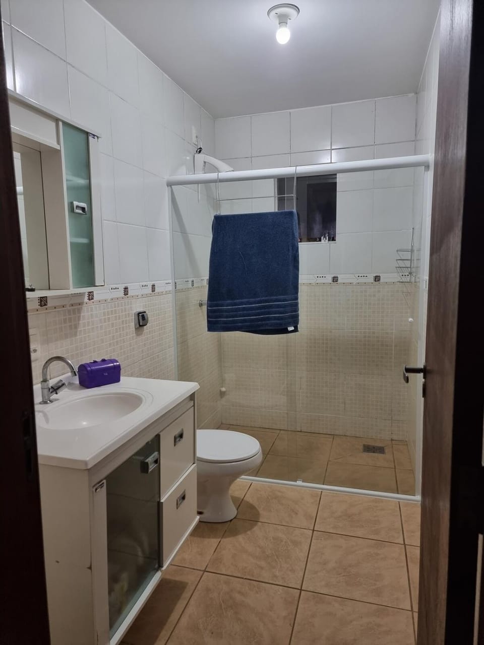 House with rustic atmosphere, 13 people north of the island House in Florianopolis