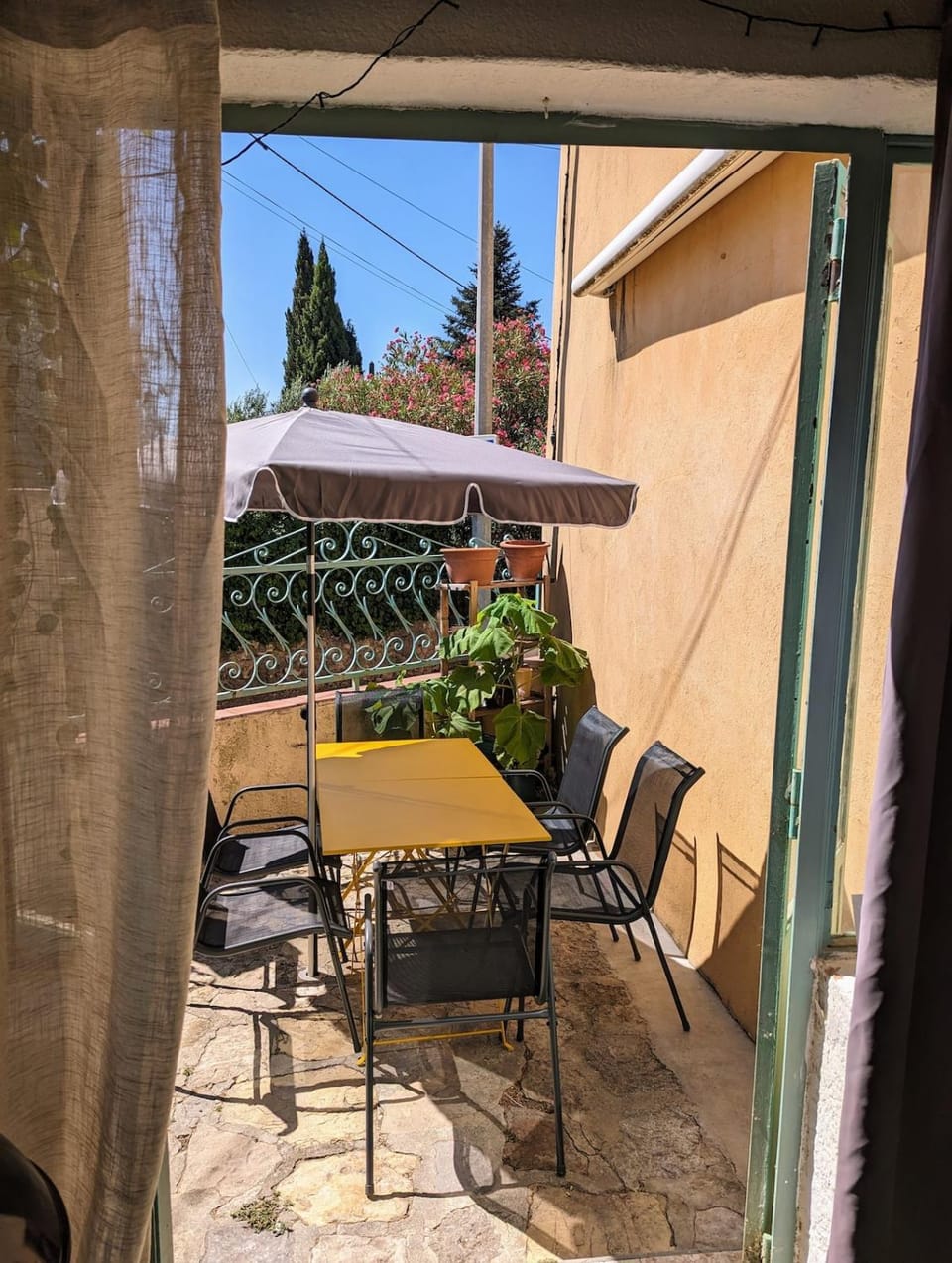 Residence Serenità House in Lorgues