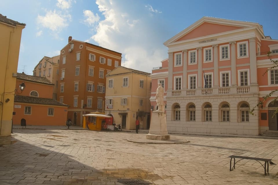 Day, Location