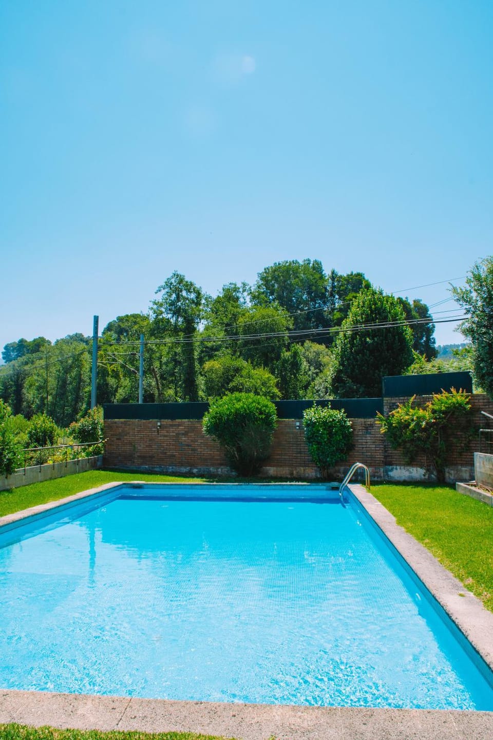 Just Like Home - Guarda Rios Villa in Viana do Castelo District, Portugal