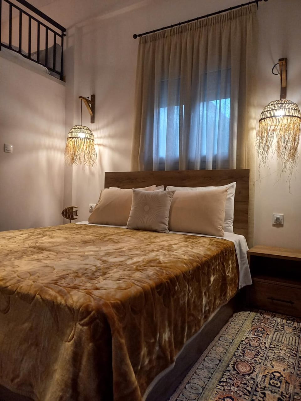 Sea&Salt Luxury Rooms Apartment in Halkidiki