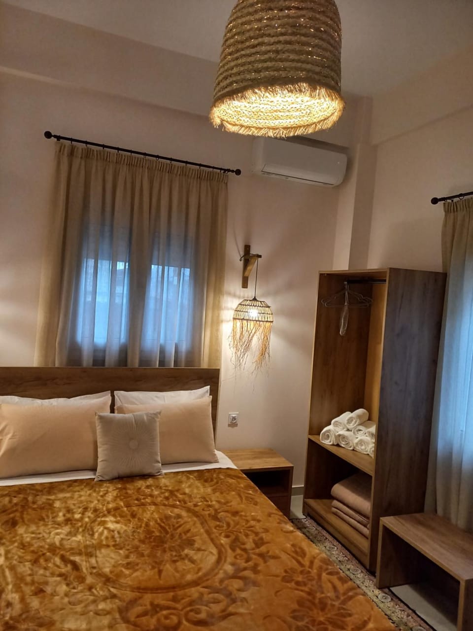 Sea&Salt Luxury Rooms Apartment in Halkidiki