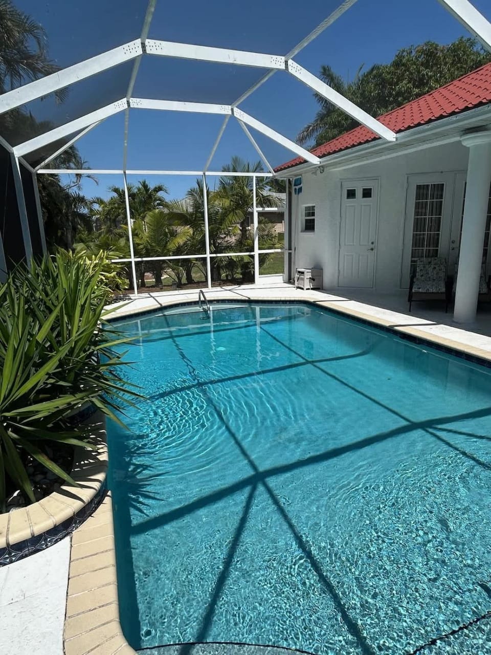Villa Paloma Villa in Cape Coral