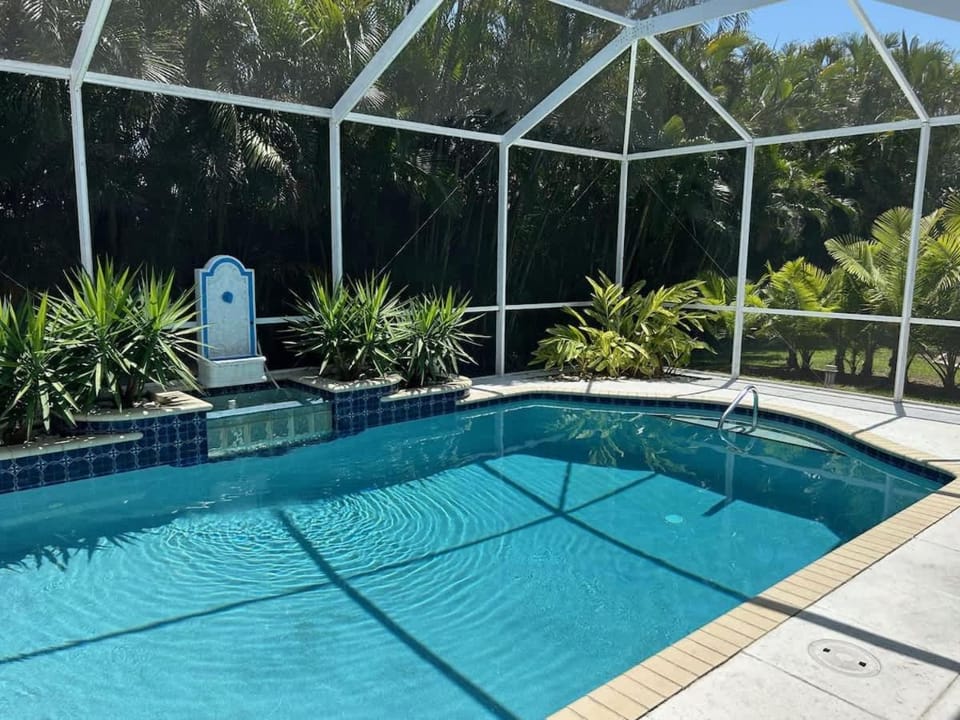 Villa Paloma Villa in Cape Coral