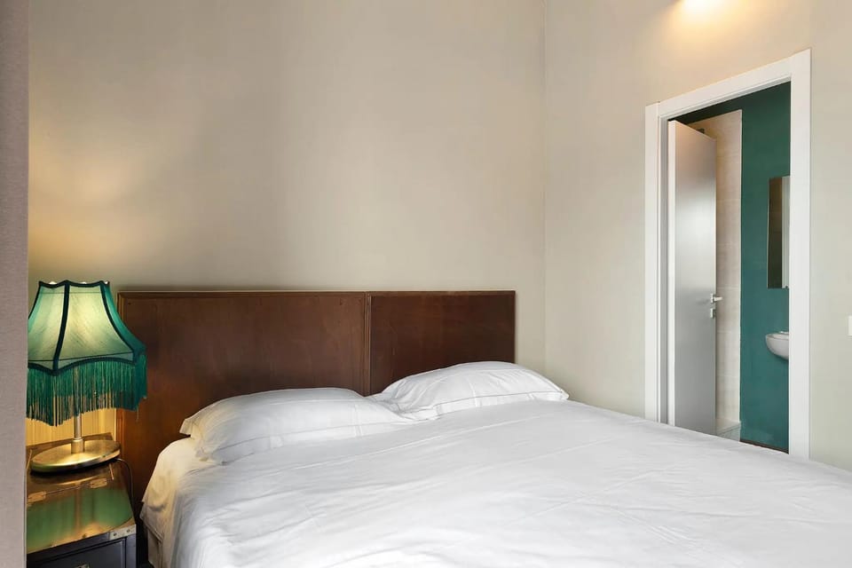 Minisuite Marina Bed and Breakfast in Marina di Carrara