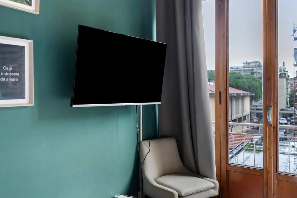 Minisuite Marina Bed and Breakfast in Marina di Carrara