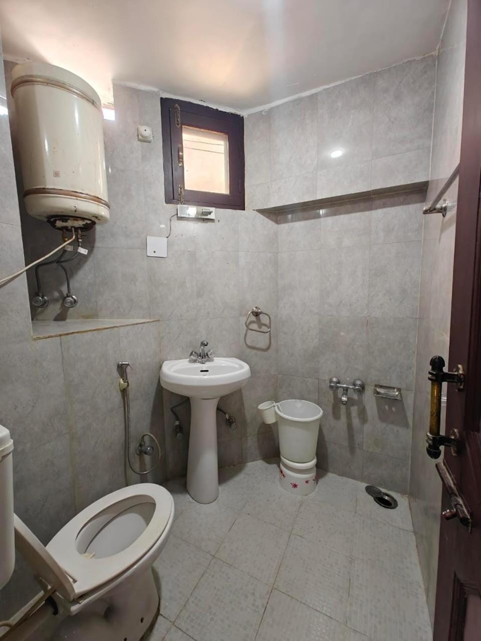 City Scape Inn Vacation rental in India
