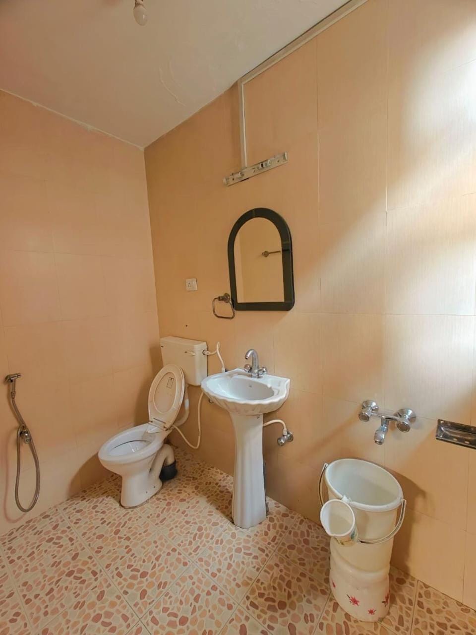 City Scape Inn Vacation rental in India