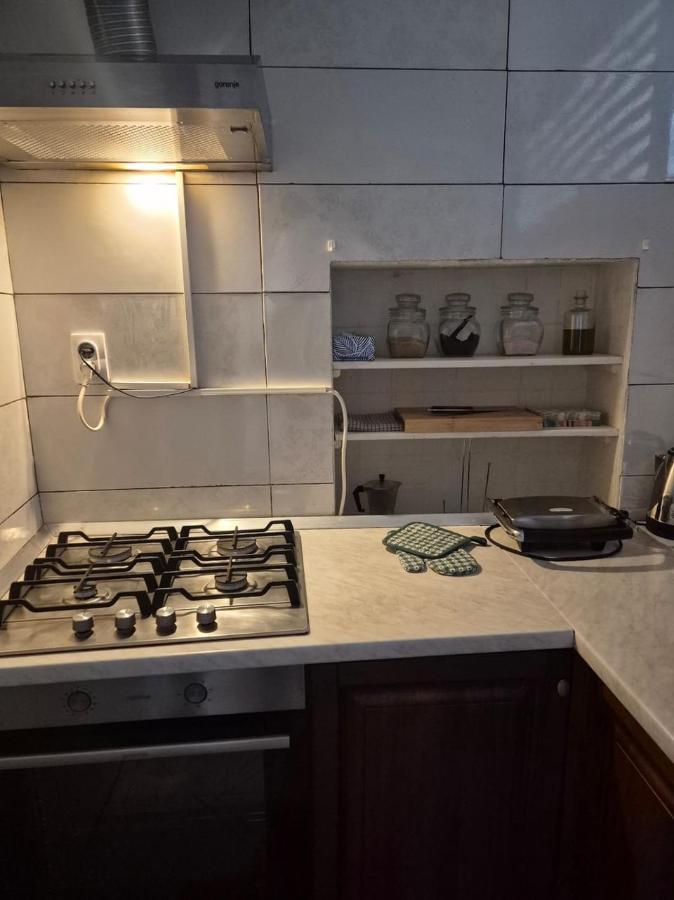 Casa Rosanda Apartment in Rovinj