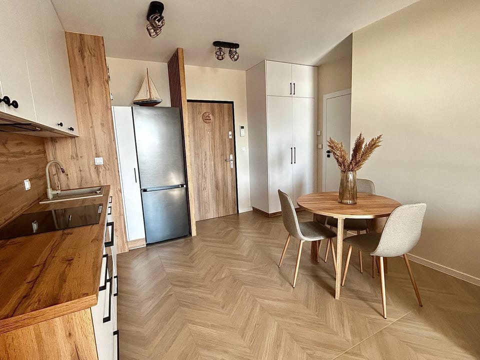 Apartament NIEGOCIN Apartment in Lithuania