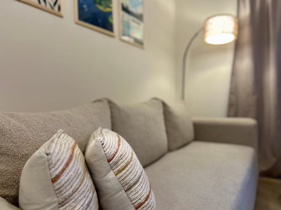 Apartament NIEGOCIN Apartment in Lithuania