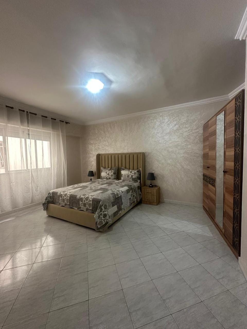 Mediterranea appartement Apartment in Tangier