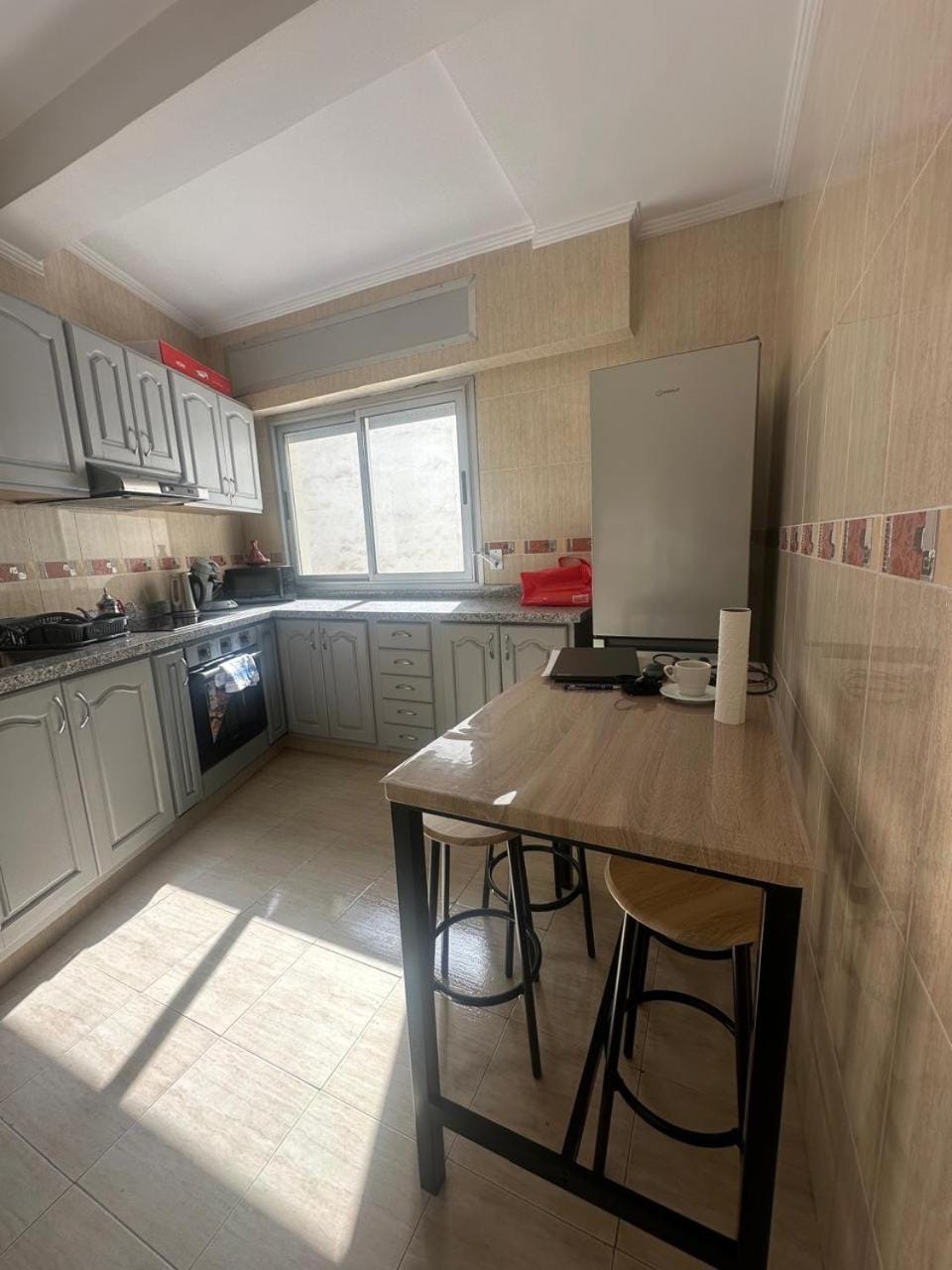 Mediterranea appartement Apartment in Tangier