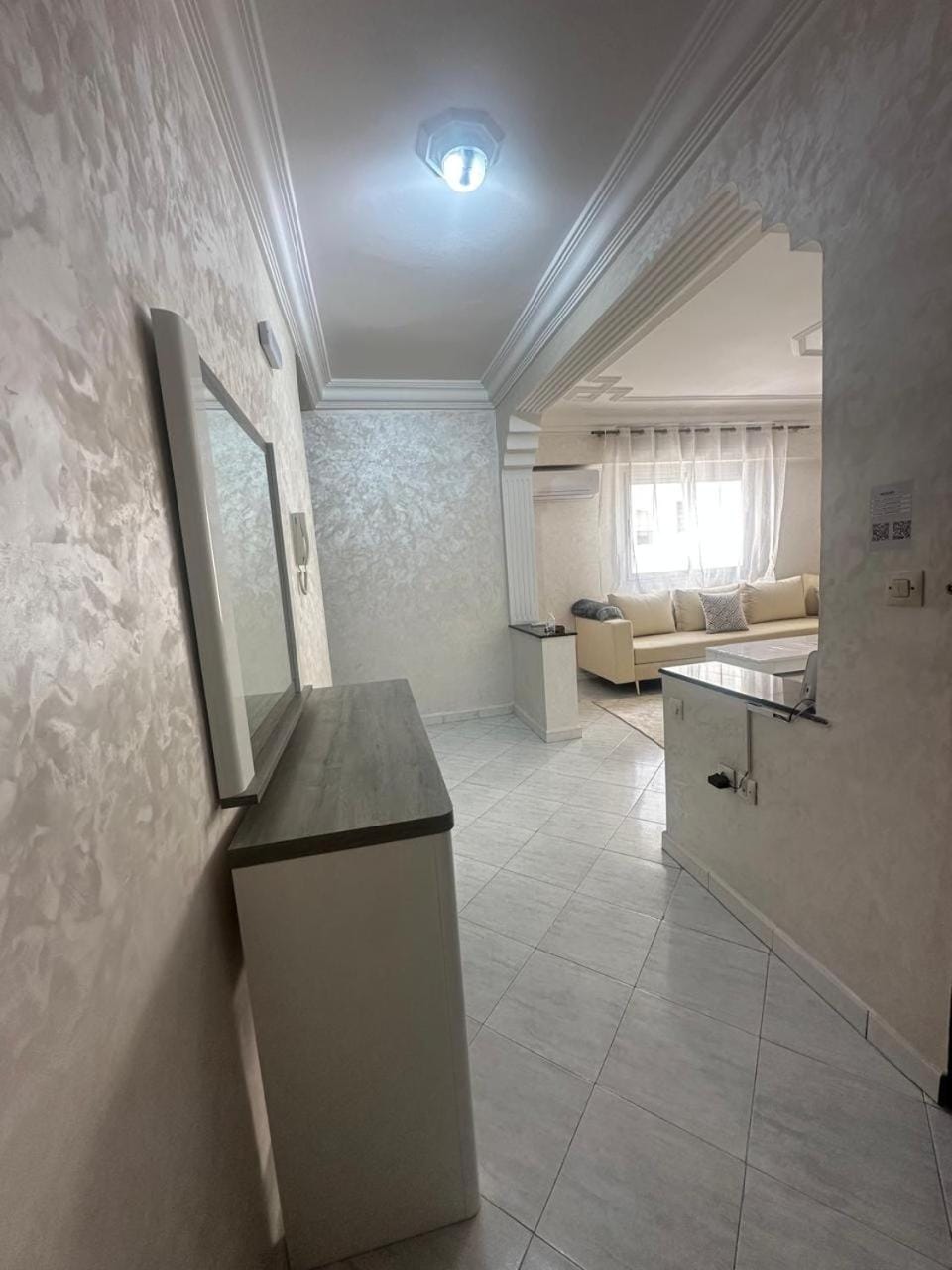 Mediterranea appartement Apartment in Tangier