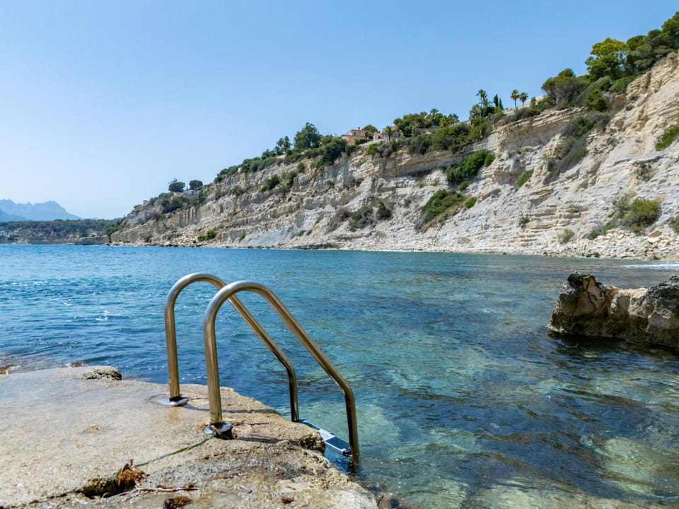 Ancora - By Almarina Villas Villa in Marina Alta