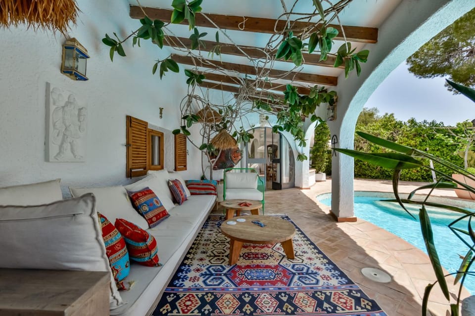 Ancora - By Almarina Villas Villa in Marina Alta