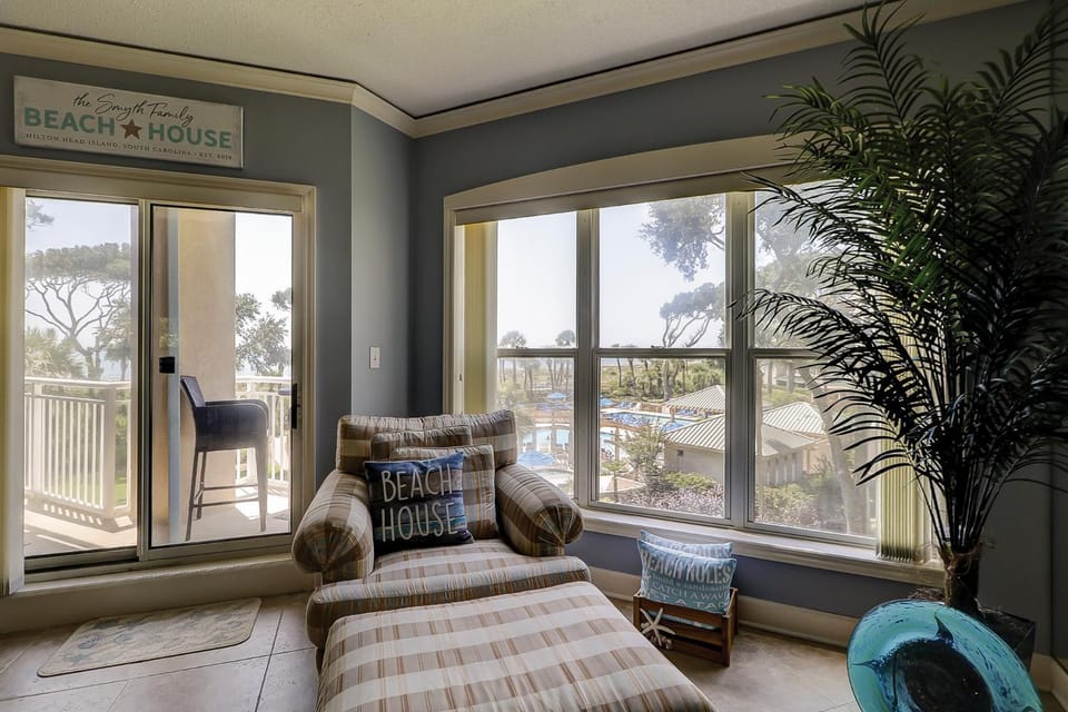 6206 Hampton Place Villa in Hilton Head Island