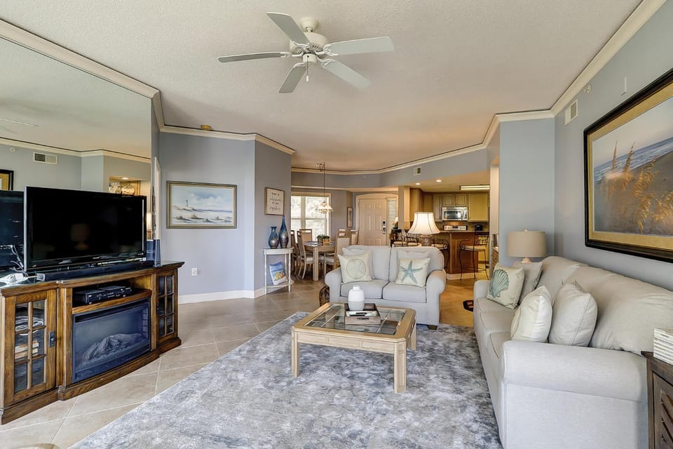 6206 Hampton Place Villa in Hilton Head Island