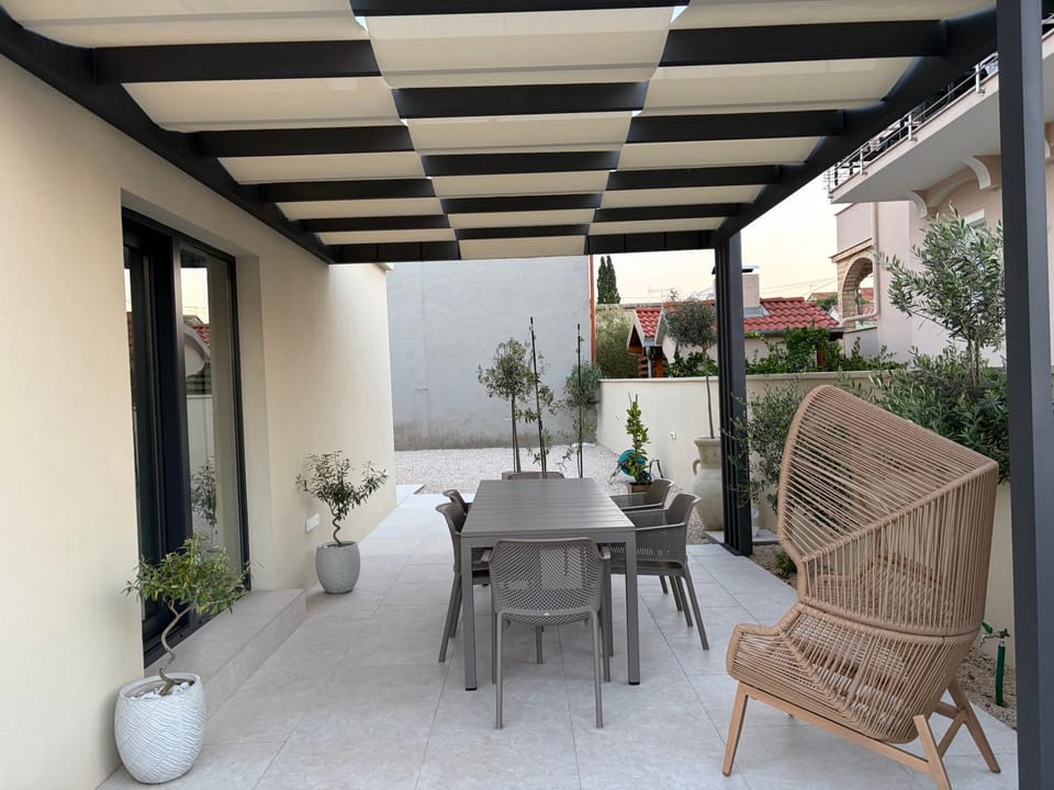 Luxury Villa Olga Villa in Biograd na Moru