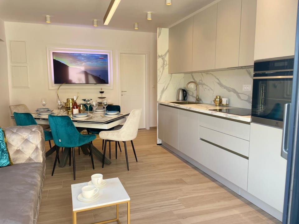 Luxury Villa Olga Villa in Biograd na Moru