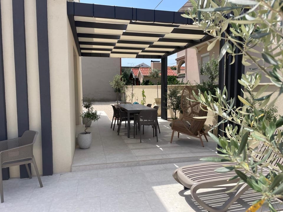 Luxury Villa Olga Villa in Biograd na Moru