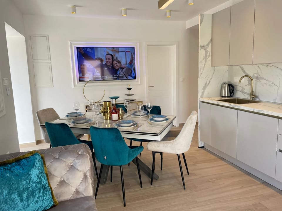 Luxury Villa Olga Villa in Biograd na Moru