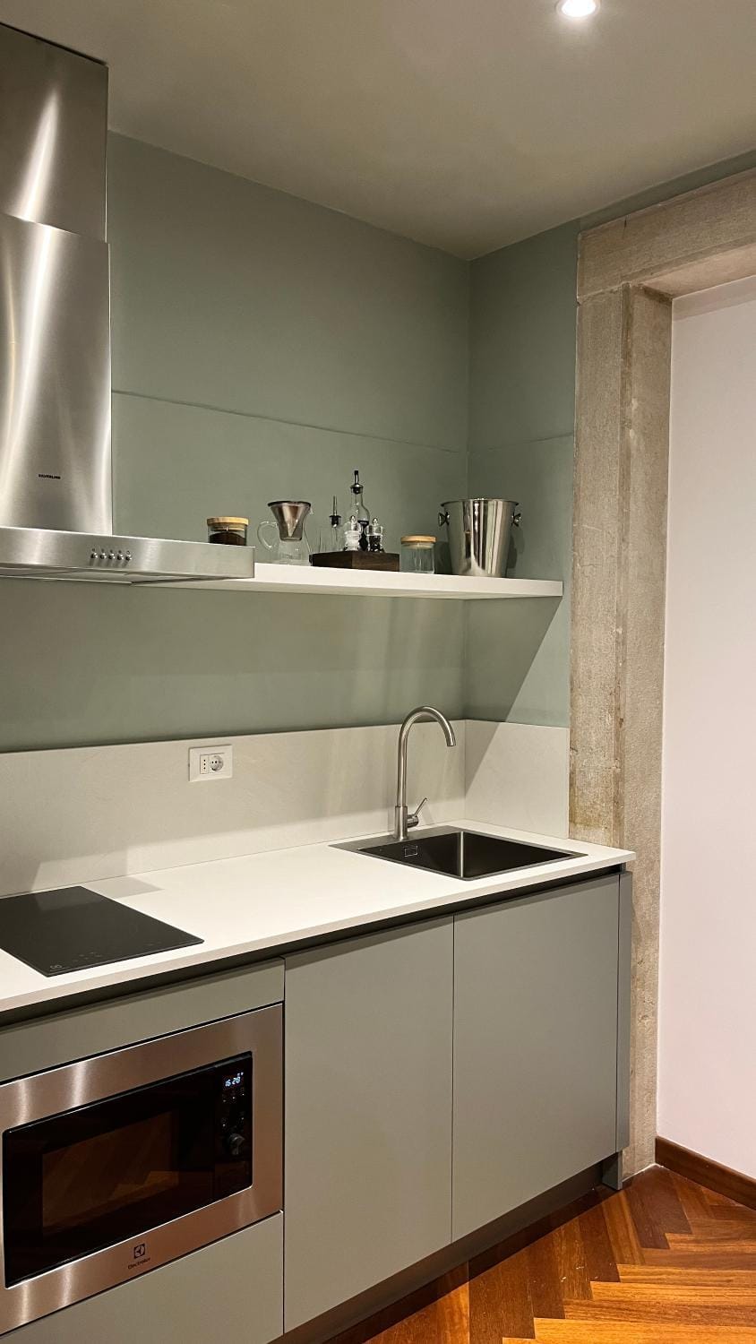 Madera by Suites alla Maddalena Apartment in Venice