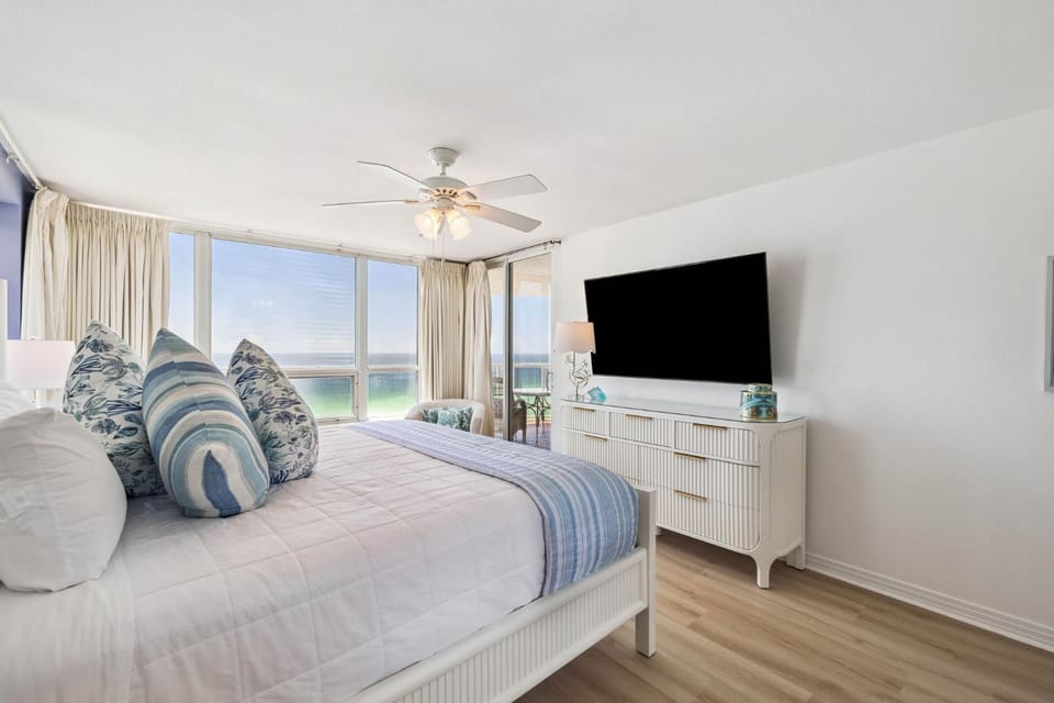Hidden Dunes Condominium 1201 by Newman-Dailey Apartment in Miramar Beach