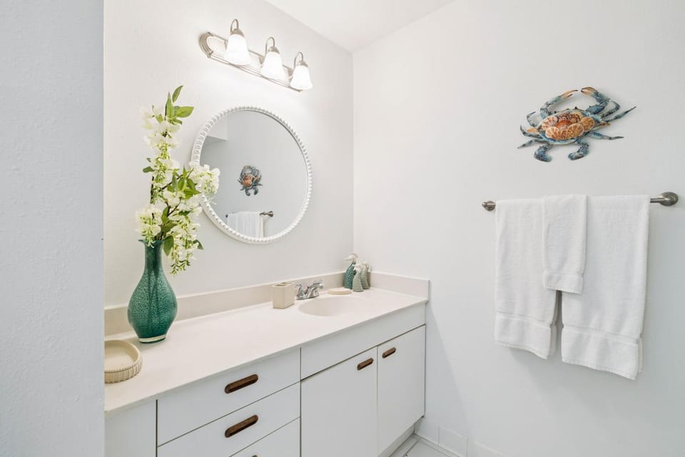 Hidden Dunes Condominium 1201 by Newman-Dailey Apartment in Miramar Beach