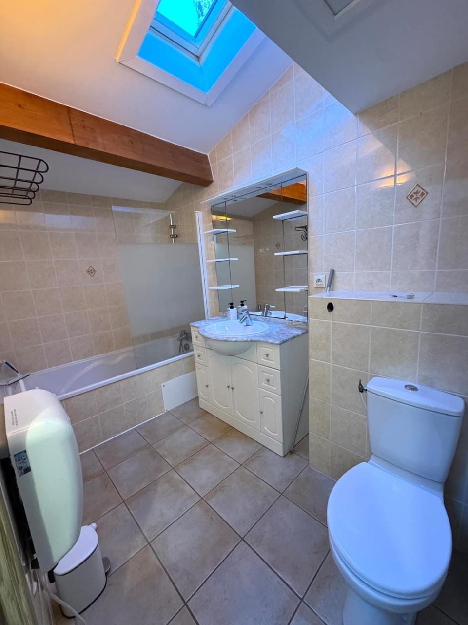 L'Estaple House in Occitanie