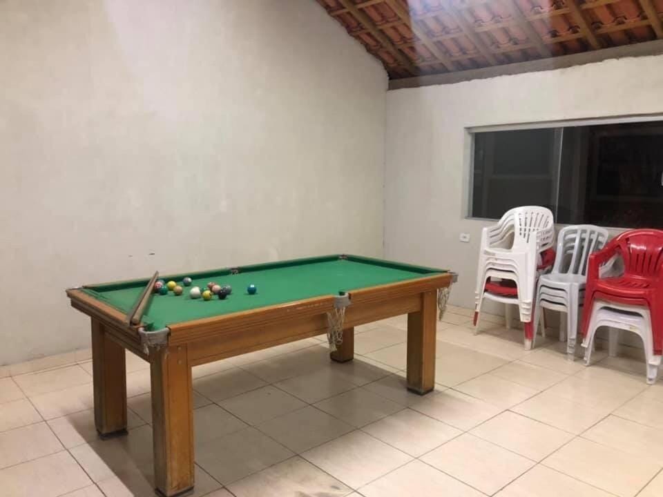 Chácara em Sao Pedro SP House in State of São Paulo