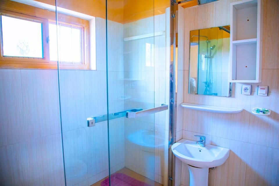 Iris Guest House Bed and Breakfast in Africa