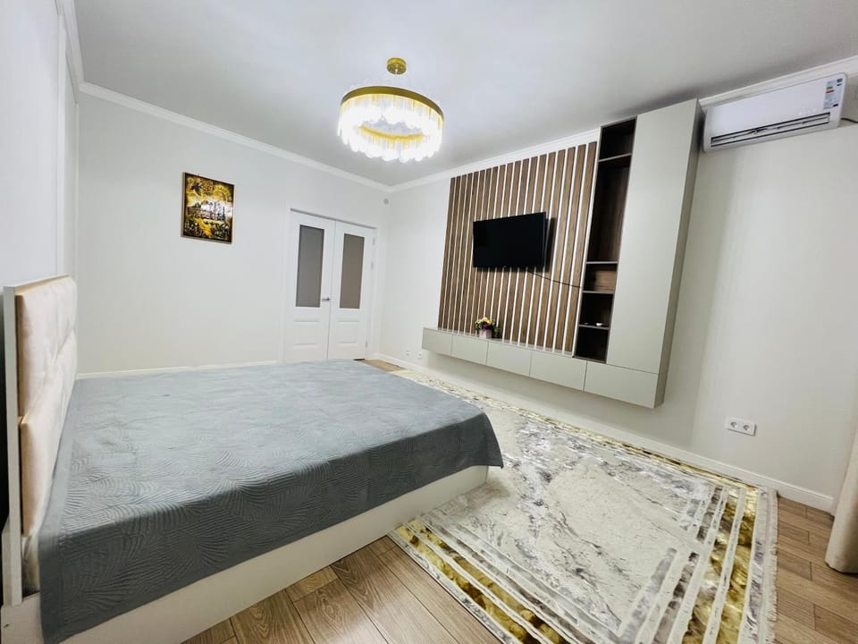 Элитная квартира в новом центре Apartment in Kazakhstan