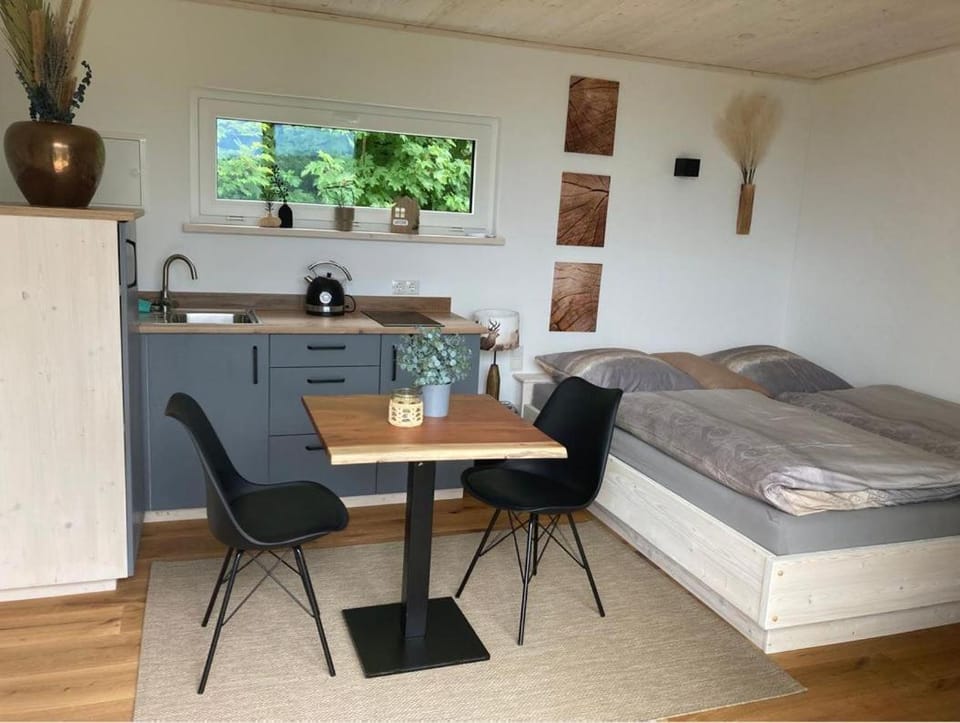 Baumhaus Baumtraum Apartment in Bavaria