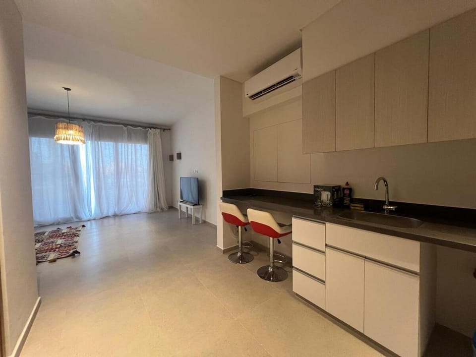 Cozy 1BR Retreat in Gouna Apartment in Hurghada