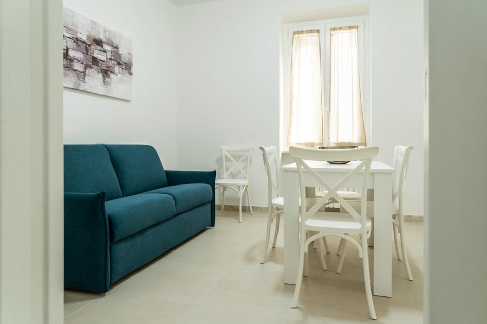 Casa Vacanze Vanda Apartment in Ostuni