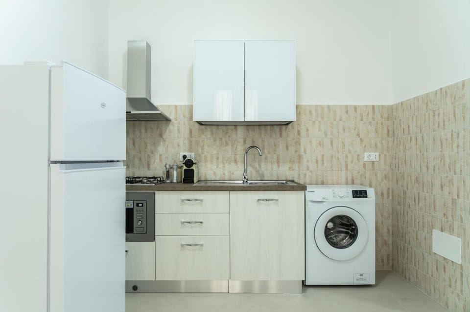 Casa Vacanze Vanda Apartment in Ostuni