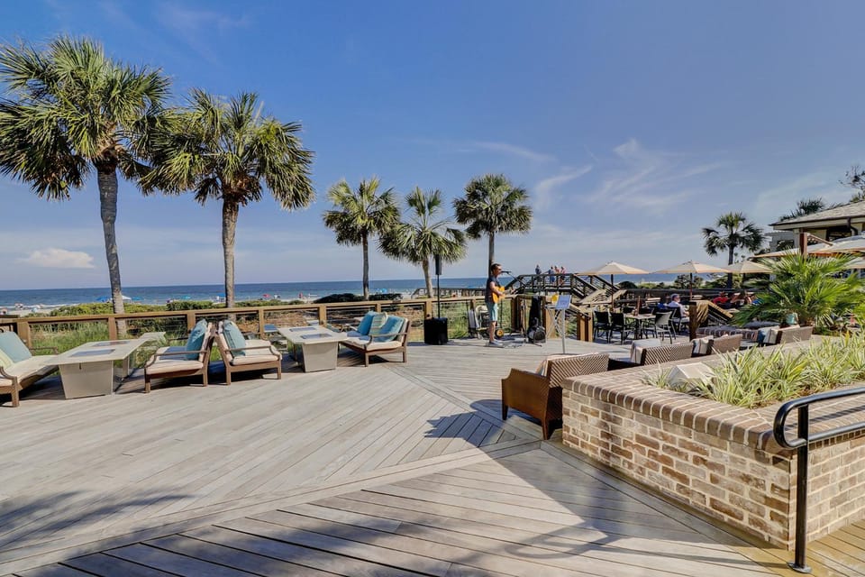 6 Bald Eagle Road West House in Hilton Head Island
