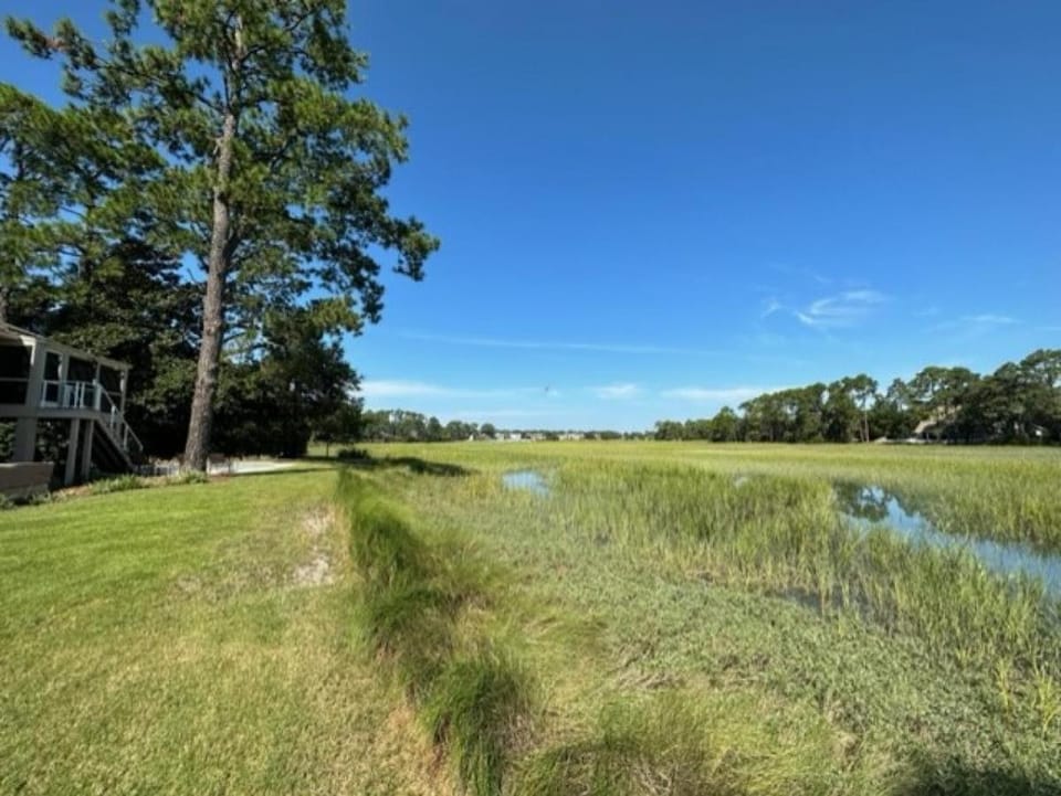 6 Bald Eagle Road West House in Hilton Head Island