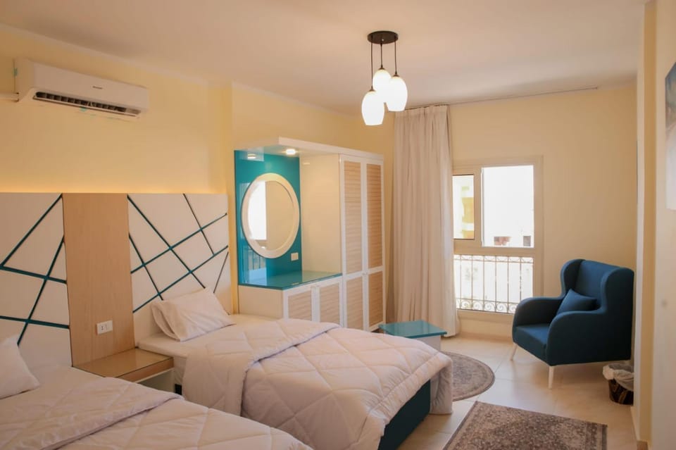 La Siesta Apartment in Hurghada
