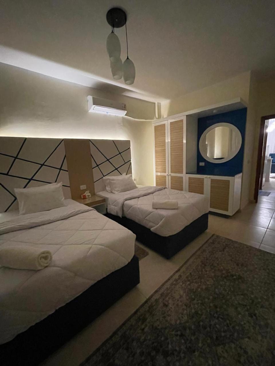 La Siesta Apartment in Hurghada