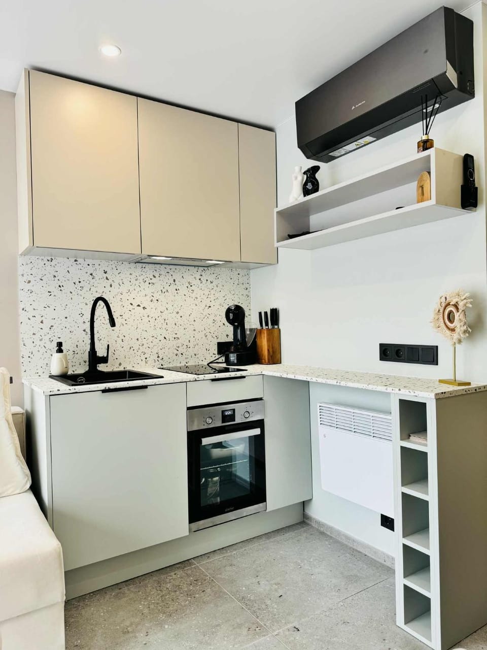 Sea Happens Studio - Palangos Loftai Apartment in Palanga