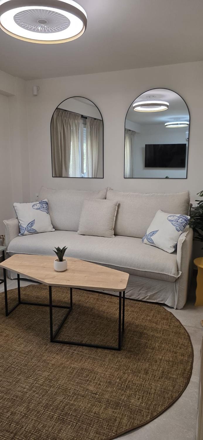 La Grava Jávea, next to beach vibrant area Apartment in Xàbia