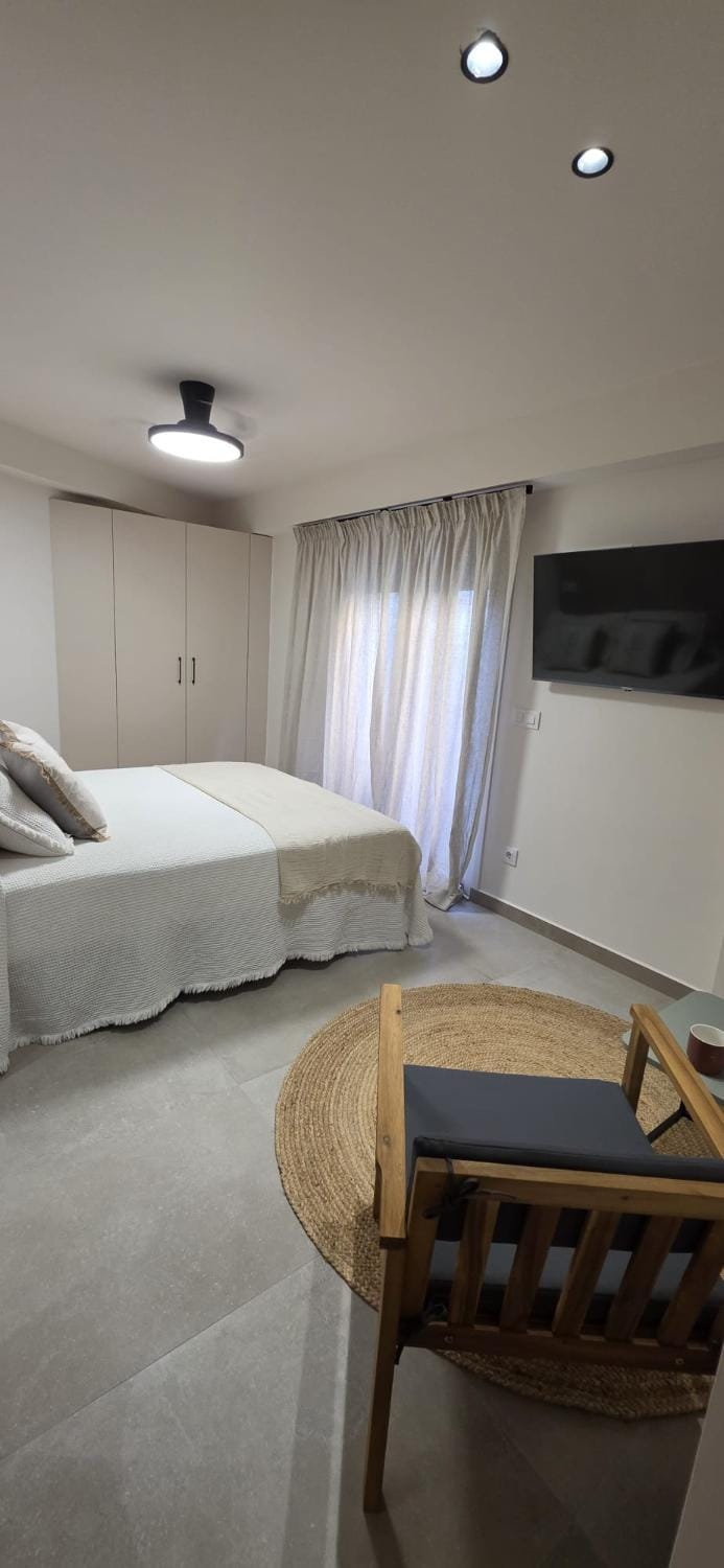 La Grava Jávea, next to beach vibrant area Apartment in Xàbia