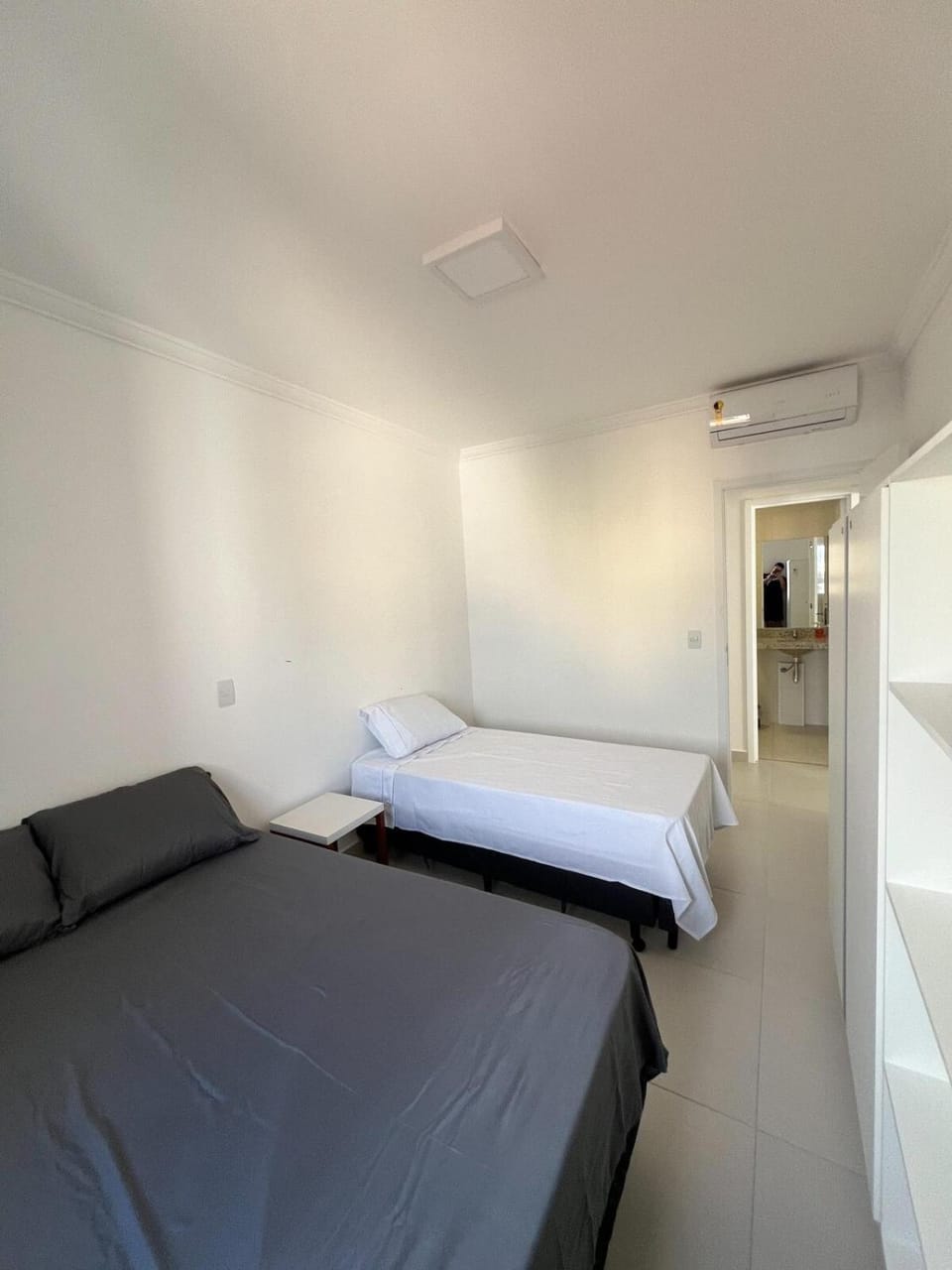 Cobertura Nova com Terraço - Praia do Tenório Essenza Apartment in Ubatuba